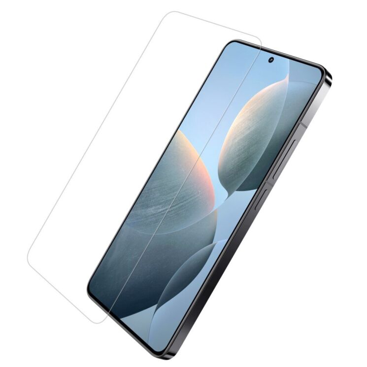 Защитное стекло NILLKIN Amazing H+ Pro для Xiaomi Poco F6 Pro: фото 3 из 10