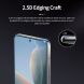Защитное стекло NILLKIN Amazing H+ Pro для Xiaomi Poco F6 Pro (354947). Фото 7 из 10