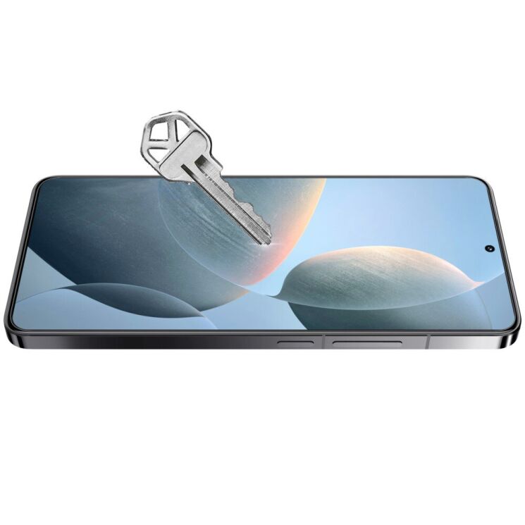 Защитное стекло NILLKIN Amazing H+ Pro для Xiaomi Poco F6 Pro: фото 5 из 10