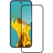 Захисне скло Piko Full Glue для Google Pixel 10 - Black (384877B). Фото 2 з 5