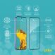 Захисне скло Piko Full Glue для Google Pixel 10 - Black (384877B). Фото 4 з 5