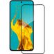 Захисне скло Piko Full Glue для Samsung Galaxy S24 FE (S721) - Black (375124B). Фото 2 з 5