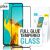 Захисне скло Piko Full Glue для Samsung Galaxy S24 FE (S721) - Black: фото 1 з 5