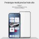 Защитное стекло PINWUYO Full Glue Cover для Nothing Phone (3a) / Phone (3a) Pro - Black (377733B). Фото 6 из 10