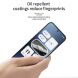 Защитное стекло PINWUYO Full Glue Cover для Nothing Phone (3a) / Phone (3a) Pro - Black (377733B). Фото 7 из 10