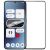 Защитное стекло PINWUYO Full Glue Cover для Nothing Phone (3a) / Phone (3a) Pro - Black: фото 1 из 10