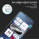 Защитное стекло PINWUYO Full Glue Cover для Nothing Phone (3a) / Phone (3a) Pro - Black (377733B). Фото 5 из 10