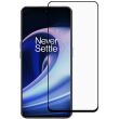 Защитное стекло RURIHAI Full Glue Screen Protect для OnePlus Ace / 10R - Black