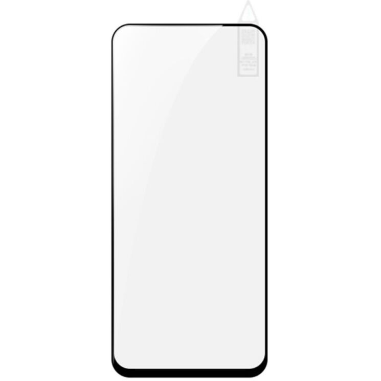 Защитное стекло RURIHAI Full Glue Screen Protect для Xiaomi Redmi 13 - Black: фото 2 из 5