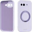 Защитный чехол ABEEL Lyra Skin Kickstand with MagSafe для Google Pixel 10a - Purple (407369V)