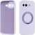 Захисний чохол ABEEL Lyra Skin Kickstand with MagSafe для Google Pixel 10a - Purple: фото 1 з 6