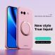 Захисний чохол ABEEL Lyra Skin Kickstand with MagSafe для Google Pixel 10a - Pink (407369P). Фото 6 з 6