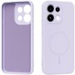 Защитный чехол ABEEL Lyra Skin with MagSafe для OPPO Reno 16 F/FS - Purple (413409V)