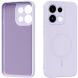 Защитный чехол ABEEL Lyra Skin with MagSafe для OPPO Reno 16 F/FS - Purple (413409V). Фото 1 из 6