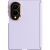 Защитный чехол ABEEL Silk Magnetic для Samsung Galaxy Fold 8 - Lilac Purple: фото 1 из 2