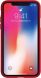 Захисний чохол Adidas 3-Stripes Snap для Apple iPhone X / iPhone XS (CJ1292) - Red (136293RR). Фото 4 з 13