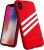 Захисний чохол Adidas 3-Stripes Snap для Apple iPhone X / iPhone XS (CJ1292) - Red: фото 1 з 13