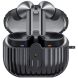 Захисний чохол AHASTYLE WG161 для Samsung Galaxy Buds 3 / Buds 3 Pro - Black (360930B). Фото 2 з 6