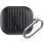 Захисний чохол AHASTYLE WG161 для Samsung Galaxy Buds 3 / Buds 3 Pro - Black: фото 1 з 6