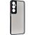 Защитный чехол ArmorStandart Frosted Matte для Realme C65 - Black: фото 1 из 3