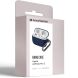 Защитный чехол ArmorStandart Hang Case для AirPods Pro 3 - Blue (390127AL). Фото 2 из 2