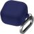 Захисний чохол ArmorStandart Hang Case для Samsung Galaxy Buds 4 / Buds 4 Pro - Dark Blue: фото 1 з 2