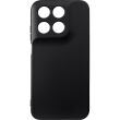 Захисний чохол ArmorStandart ICON Case для Motorola G77 - Black (406833B)