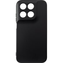 Захисний чохол ArmorStandart ICON Case для Motorola G77 - Black: фото 1 з 8