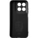 Захисний чохол ArmorStandart ICON Case для Motorola G77 - Black (406833B). Фото 2 з 8