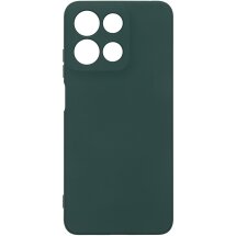 Защитный чехол ArmorStandart ICON Case для Motorola Moto G17 Power - Dark Green: фото 1 из 8