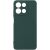 Захисний чохол ArmorStandart ICON Case для Motorola Moto G17 Power - Dark Green: фото 1 з 8