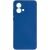 Защитный чехол ArmorStandart ICON Case для Motorola Moto G84 - Dark Blue: фото 1 из 8