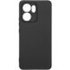 Защитный чехол ArmorStandart ICON Case для OPPO Reno 13 F/FS - Black (377904B). Фото 1 из 8