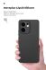 Защитный чехол ArmorStandart ICON Case для OPPO Reno 13 F/FS - Black (377904B). Фото 7 из 8
