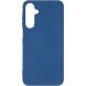 Захисний чохол ArmorStandart ICON Case для Samsung Galaxy A25 (A256) - Dark Blue (344960DB). Фото 1 з 8