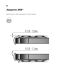 Захисний чохол ArmorStandart ICON Case для Xiaomi Redmi 9T - Dark Blue (289146DB). Фото 5 з 8