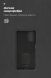 Захисний чохол ArmorStandart ICON Case для Xiaomi Redmi 9T - Dark Blue (289146DB). Фото 4 з 8