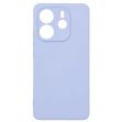 Защитный чехол ArmorStandart ICON Case для Xiaomi Redmi Note 14 4G - Lavender (373427V)