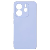 Защитный чехол ArmorStandart ICON Case для Xiaomi Redmi Note 14 4G - Lavender: фото 1 из 8