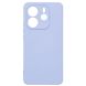 Защитный чехол ArmorStandart ICON Case для Xiaomi Redmi Note 14 4G - Lavender (373427V). Фото 1 из 8