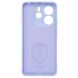 Защитный чехол ArmorStandart ICON Case для Xiaomi Redmi Note 14 4G - Lavender (373427V). Фото 2 из 8