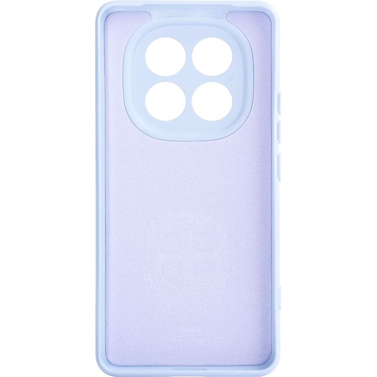 Защитный чехол ArmorStandart ICON Case для Xiaomi Redmi Note 15 (4G/5G) / Poco M8 5G - Lavander: фото 2 из 8