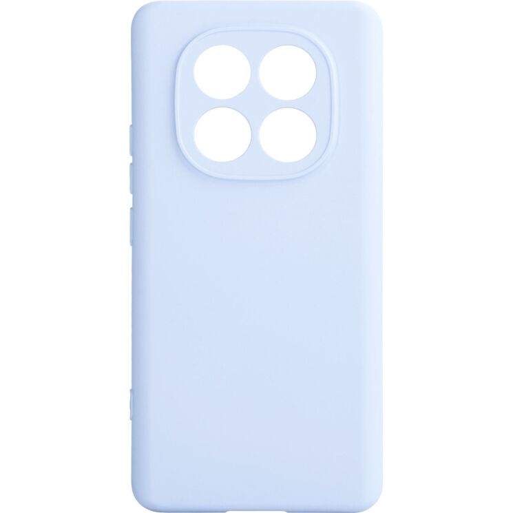 Защитный чехол ArmorStandart ICON Case для Xiaomi Redmi Note 15 (4G/5G) / Poco M8 5G - Lavander: фото 1 из 8