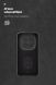 Захисний чохол ArmorStandart ICON Case для Xiaomi Redmi Note 15 Pro Plus / Poco M8 Pro 5G - Black (404758B). Фото 4 з 8