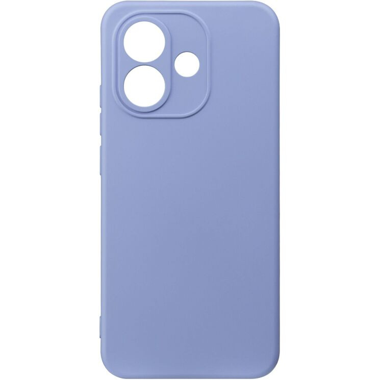 Защитный чехол ArmorStandart ICON Case для Xiaomi Redmi Note 17 (4G/5G) - Lavender: фото 1 из 8