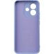 Защитный чехол ArmorStandart ICON Case для Xiaomi Redmi Note 17 (4G/5G) - Lavender (430043V). Фото 2 из 8