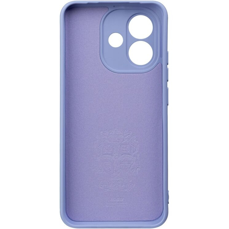 Защитный чехол ArmorStandart ICON Case для Xiaomi Redmi Note 17 (4G/5G) - Lavender: фото 2 из 8