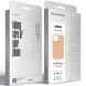 Защитный чехол ArmorStandart ICON2 Case для Apple iPhone 16 Pro Max - Rose Gold (366368RG). Фото 3 из 9