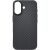 Защитный чехол ArmorStandart LikeCarbon2 MagCase для Apple iPhone 16 - Black: фото 1 из 2