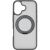 Захисний чохол ArmorStandart Unit Stand2 для iPhone 17 - Titanium Grey: фото 1 з 3